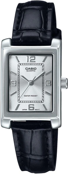 LTP-1234LL-7ADF Casio Bayan Kol Saati ürün görseli 1