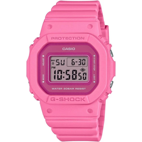 GMD-S5610PP-4DR Casio G-Shock Bayan Kol Saati ürün görseli 1