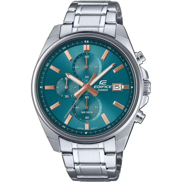 EFV-610DE-2AUDF Casio Edifice Erkek Kol Saati ürün görseli 1