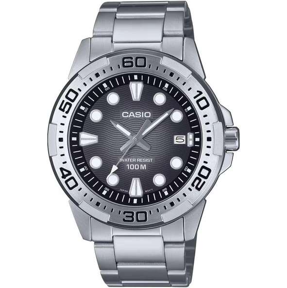 MTD-140D-1AVDF Casio Erkek Kol Saati ürün görseli 1