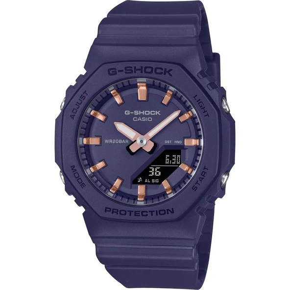 GMA-P2100M-2ADR Casio G-Shock Bayan Kol Saati ürün görseli 1