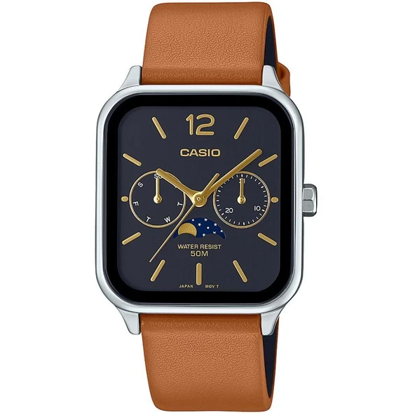 MTP-M305L-1AVDF Casio Erkek Kol Saati ürün görseli 1