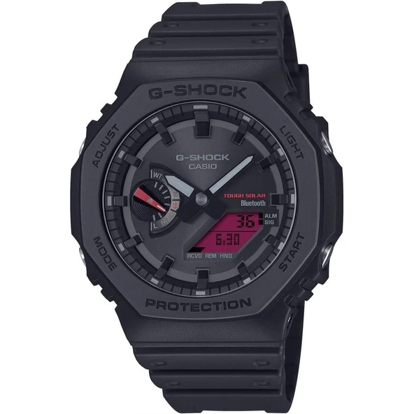 GA-B2100BBR-1ADR Casio G-Shock Erkek Kol Saati ürün görseli 1