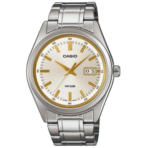 MTP-B180D-7AVDF Casio Erkek Kol Saati ürün görseli 1