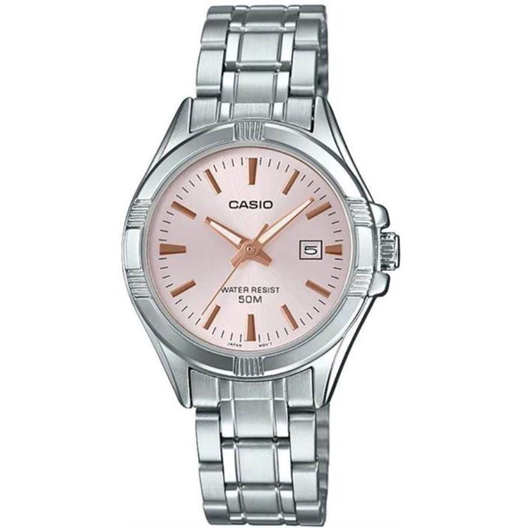 LTP-1308D-4AVDF Casio Bayan Kol Saati ürün görseli 1
