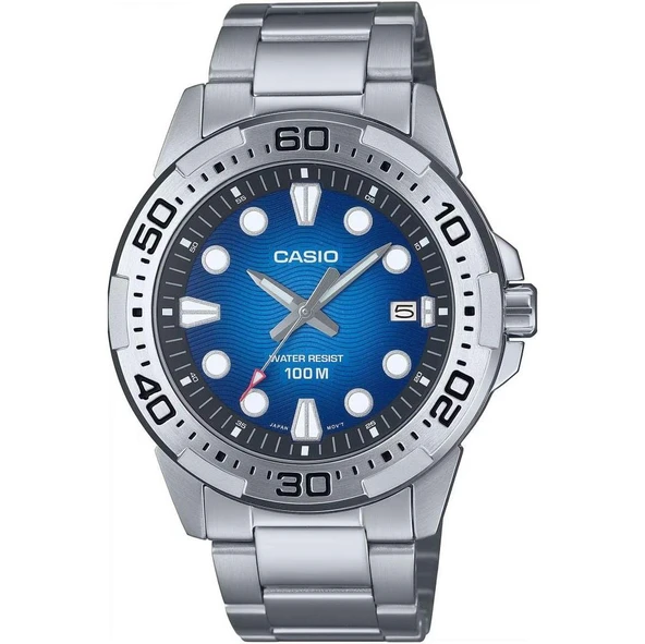 MTD-140D-2AVDF Casio Erkek Kol Saati ürün görseli 1