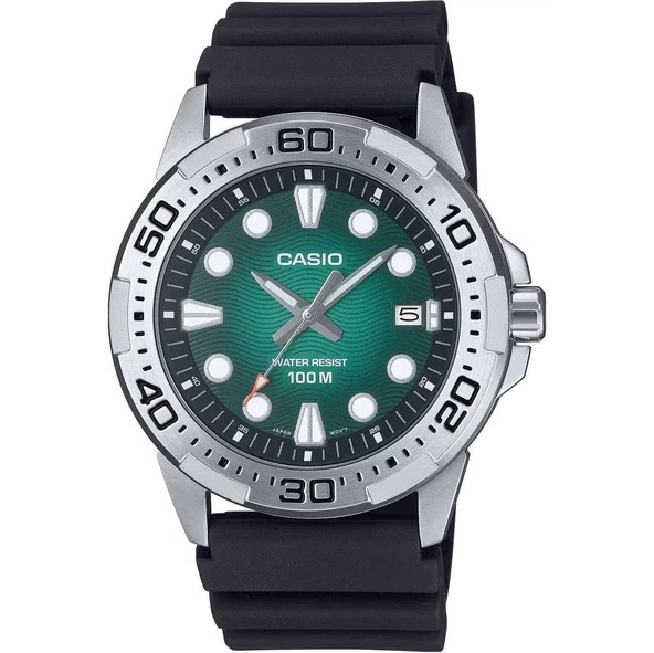 MTD-140-3AVDF Casio Erkek Kol Saati ürün görseli 1