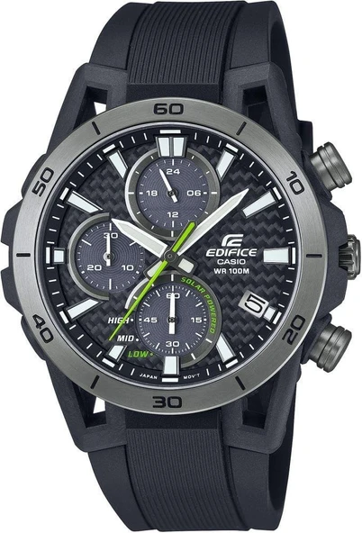 EQS-960PB-1AVUDF Casio Edifice Erkek Kol Saati ürün görseli 1