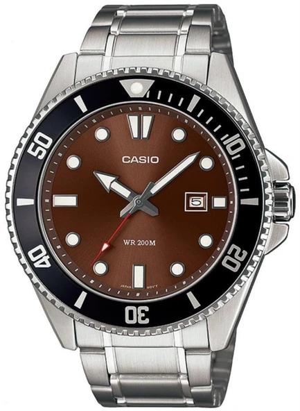 MDV-107D-5AVDF Casio Erkek Kol Saati ürün görseli 1