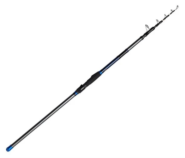 Dam Imax Tele Surf 14'/4.20M MF 100-250G 5 Parça Surf Kamışı ürün görseli 1