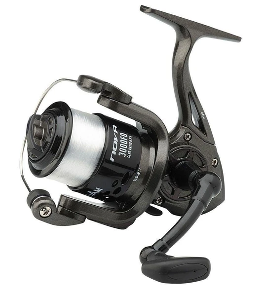 Dam Nova 3000 FD 1BB 230M/0.20MM Olta Makinesi ürün görseli 1