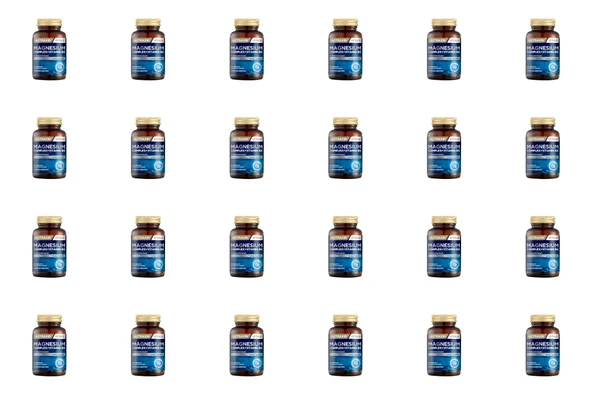 Nutraxin Magnesium Complex + Vitamin B6 60 Tablet 24 Adet ürün görseli 1