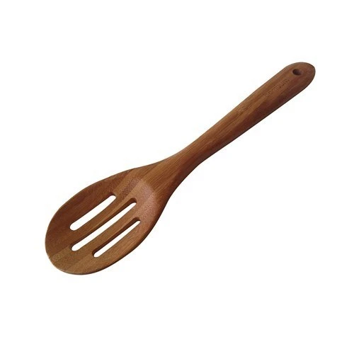 Bambum BUCP01 Capari Oluklu Kaşık - Resim 2