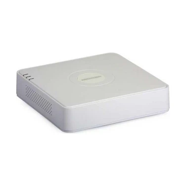 HIKVISION DS-7104NI-Q1 4 KANAL NVR KAYIT CİHAZI ürün görseli 1