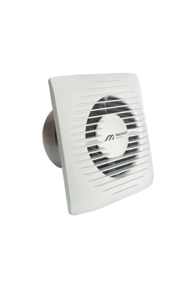 Mutlusan Me-fan 150 Banyo Tuvalet Aspiratör 001 211 000150 00 00 ürün görseli 1