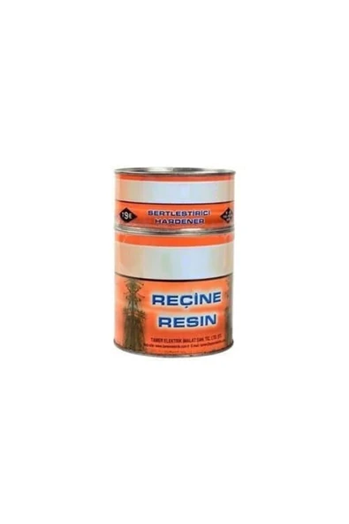 tamer 1Kg Protolin ürün görseli 1