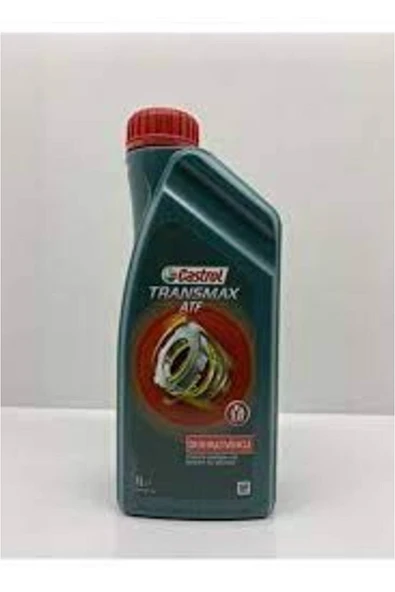 Transmax Atf Dx Iıı Mv 1l ürün görseli 1