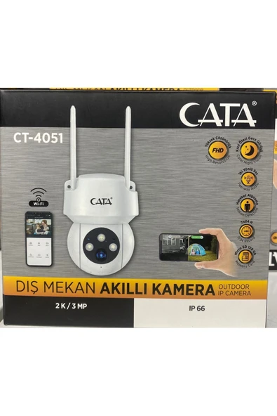 Cata CT-4051 ürün görseli 1