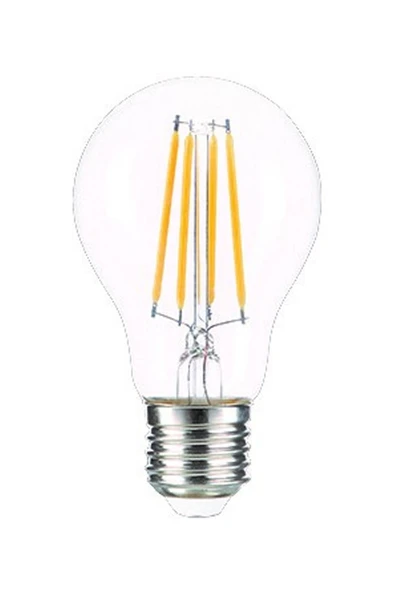 Cata 8 Watt Led Ampul Ct-4217 Günışığı Renk ürün görseli 1