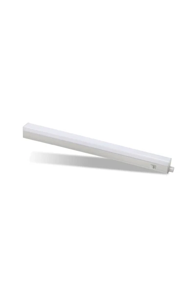 Noas 5w 30 Cm T5 Eklenebilir Led Bant Armatür Beyaz Işık Yl97-0500 ürün görseli 1