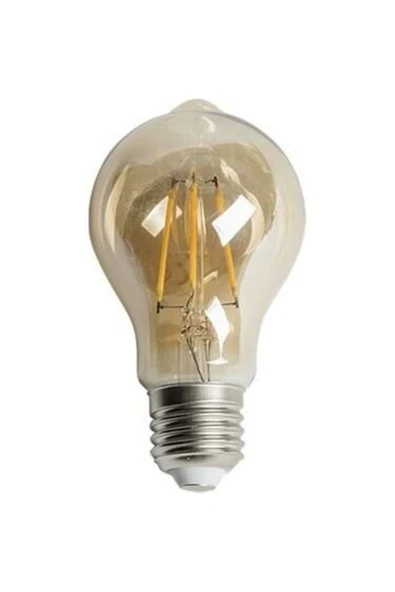 Cata Ct-4285 4 Watt Rustik Ampul ürün görseli 1