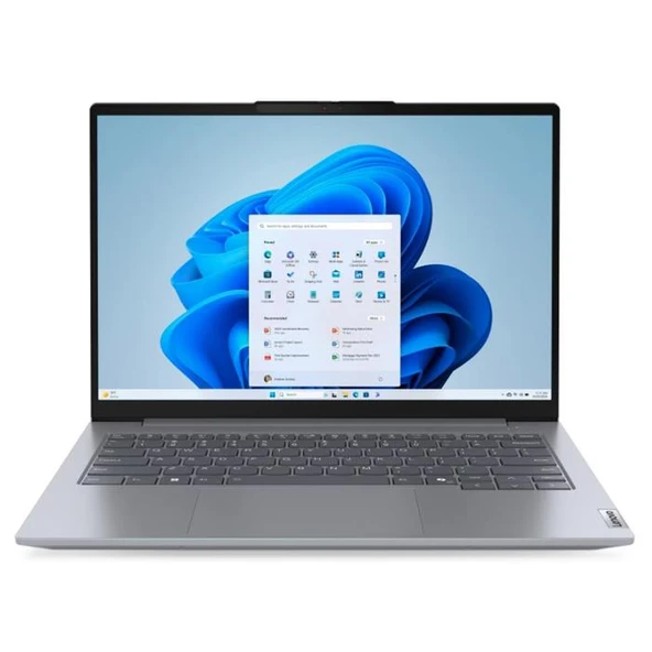 Lenovo ThinkBook 14 G7 ARP 21MV001ATR Ryzen 5 7535HS 16GB 512GB 14" Notebook ürün görseli 1
