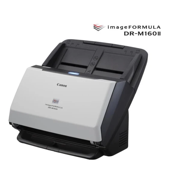 Canon DR-M160 II Döküman Tarayıcı ürün görseli 1