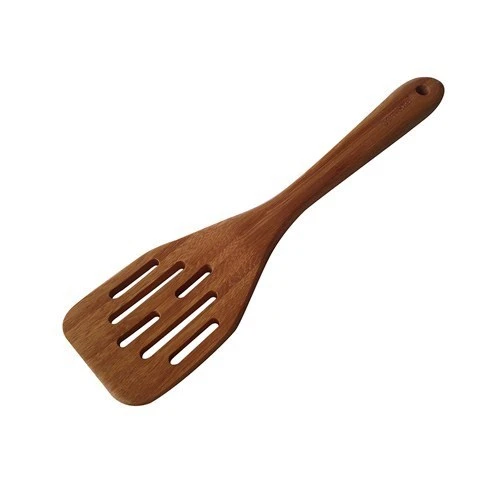 Bambum BUCT01 Capretta Oluklu Spatula - Resim 2