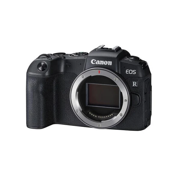Canon EOS RP Body Aynasız Fotoğraf Makinesi ürün görseli 1
