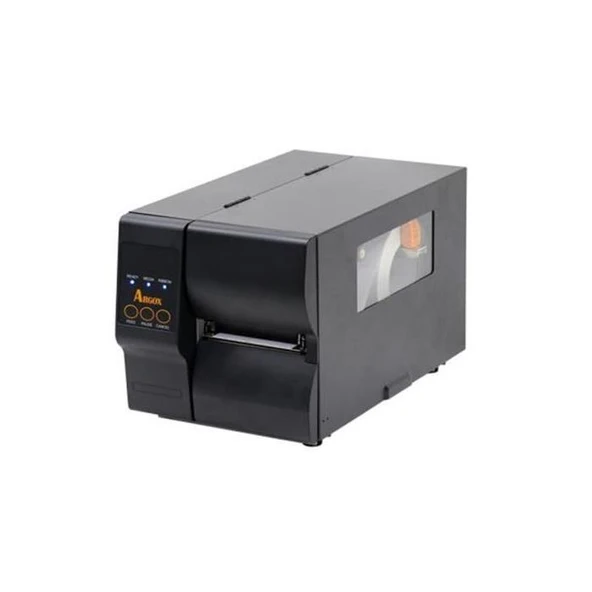 Argox IX4-240 Pro Barkod Yazıcı (Usb-Seri-Ethernet) ürün görseli 1