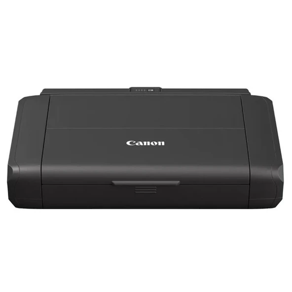 Canon Maxify BX110 Wifi Taşınabilir Yazıcı + Batarya ürün görseli 1