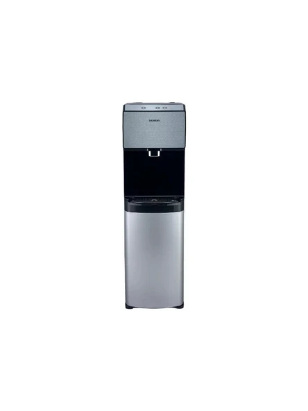 Siemens DW15703 Gizli Damacanalı Gri Su Sebili (OUTLET) ürün görseli 1