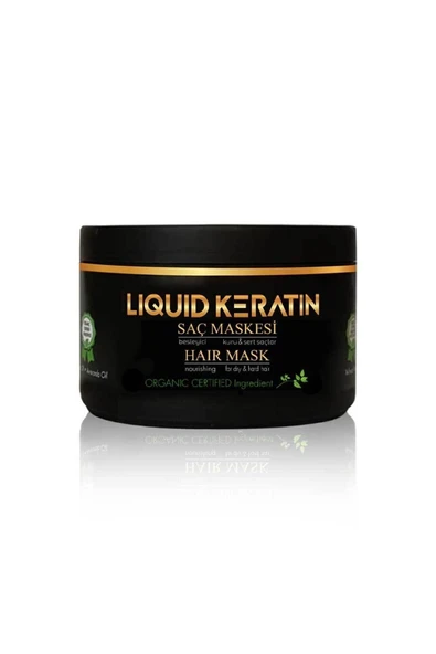 Keratin Bakım Ekstra 3'lü Set - Kuru Yıpranmış Kabaran Sertleşen Saçlar Için - Onarıcı Canlandırıcı - Resim 3