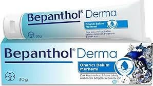 Bepanthol Derma Onarıcı Bakım Merhemi 30 gr ürün görseli 1