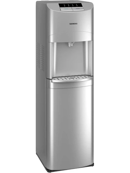 Siemens DW15701 Gizli Damacanalı Su Sebili - Gri - OUTLET ÜRÜN ürün görseli 1