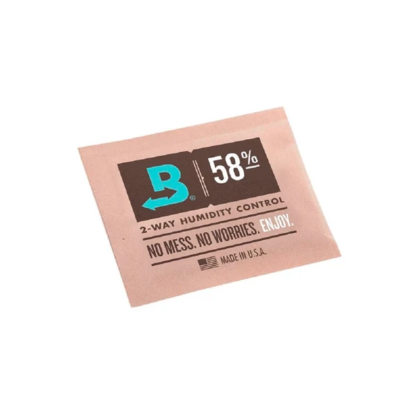 Boveda %58 Nem Regülatörü 67 gram 5 Adet ürün görseli 1