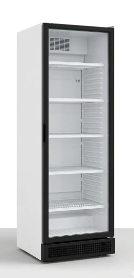 Şenocak D 372 SC WOC Lean Dikey Şişe Soğutucu - OUTLET ürün görseli 1