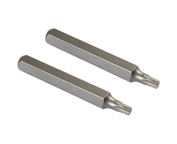 Gfb Otomotiv Tork T50X75 Mm Uzun Bits Uç - 10 Adet ürün görseli 1