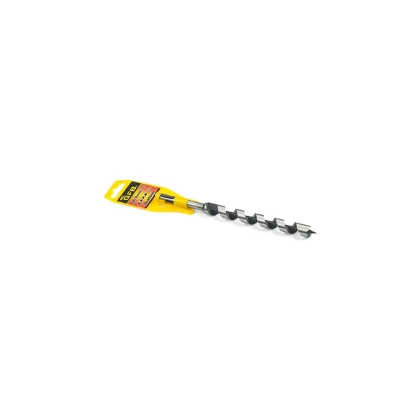 Gfb Sds Ağaç Delme Matkap Ucu |10X500 Mm ürün görseli 1