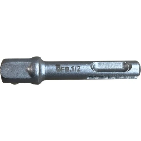 Gfb Sds 1/2X73 Lokma Adaptörü - 4 Adet ürün görseli 1