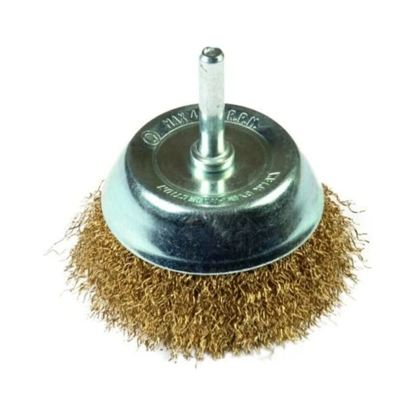 Gfb Pimli Çanak Fırça 50 Mm-5180 ürün görseli 1