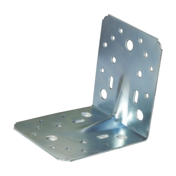 Beşel Masa Köşe Bağlantısı 55X70 Mm - 10 Adet ürün görseli 1