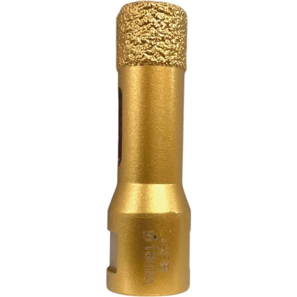 Gfb Mermer-Granit 18 Mm Vakumlu Elmaslı Panç ürün görseli 1