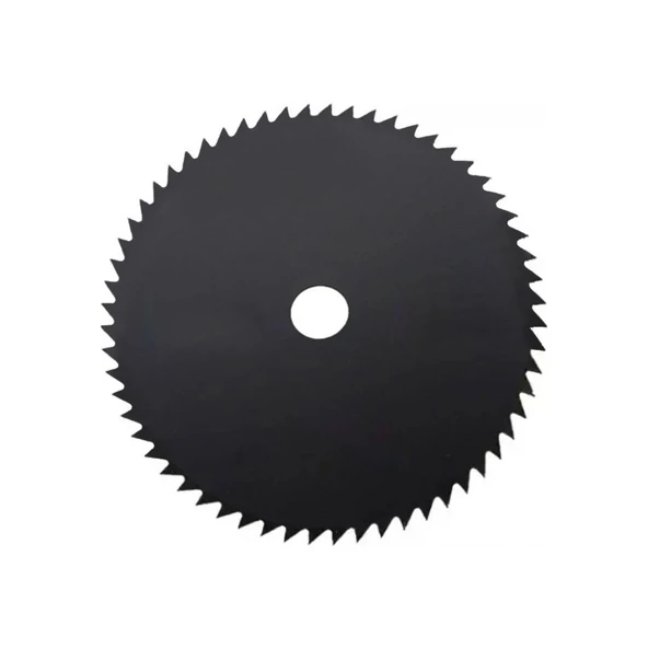 Jaws Ahşap Daire Testere 180 Mm - Resim 3