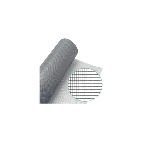 Netpen Fiber Sineklik Tülü/Teli 10 Metre X 80 Cm ürün görseli 1