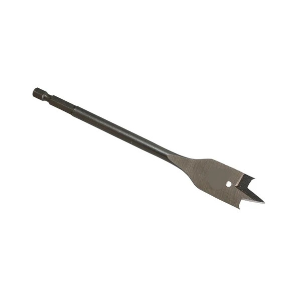 Gfb Yaprak Matkap Ucu 40 Mm (Hex Saplı) ürün görseli 1