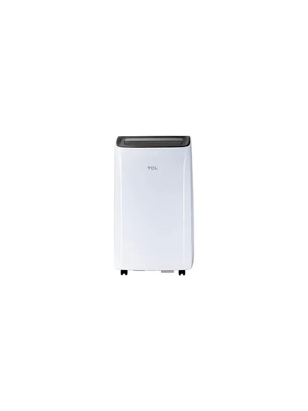 TCL TAC-12CHPB 12000 Btu 4 Fonksiyonlu (Soğutma-Isıtma-Fan-Nem Alma) Portatifklima - OUTLET ürün görseli 1