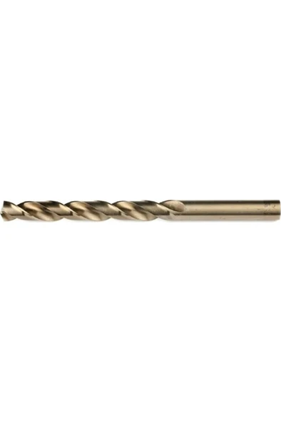 Gfb Hss Kobaltlı Matkap Ucu 2,4 Mm - 10 Adet ürün görseli 1