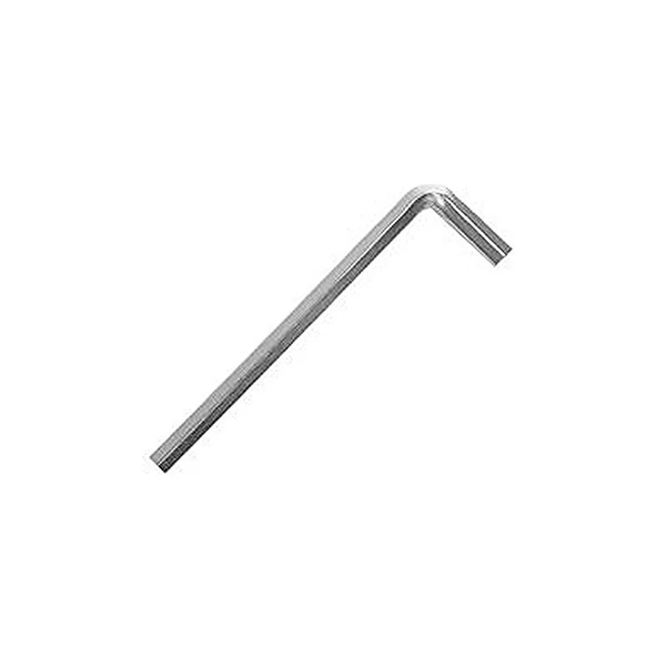 Eltos Profesyonel Tek Alyan Uzun Tip Altıköşe 1,5 Mm 20X80 ürün görseli 1