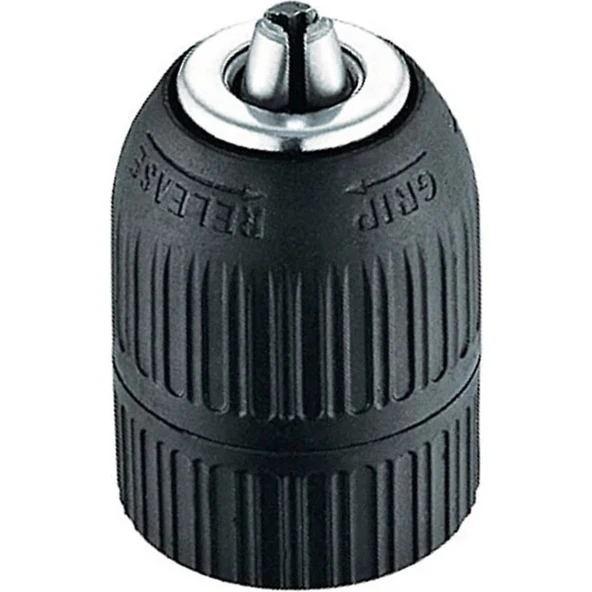 Gfb Otomatik Plastik Mandren 13 Mm 1/2" ürün görseli 1
